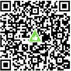 UPI QR code for vivekprashant.registered.ra@validhdfc